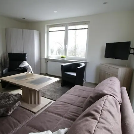 Portals Vells Apartment *
