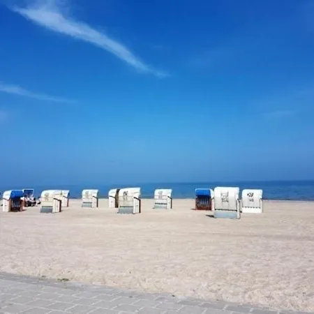 Portals Vells Apartment Dahme (Schleswig-Holstein)