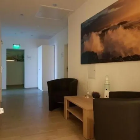 Portals Vells Apartment *