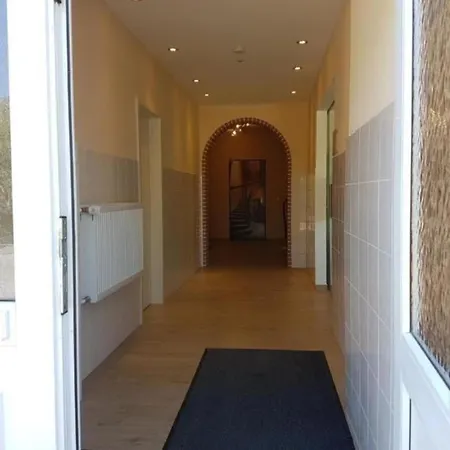 Apartment Portals Vells