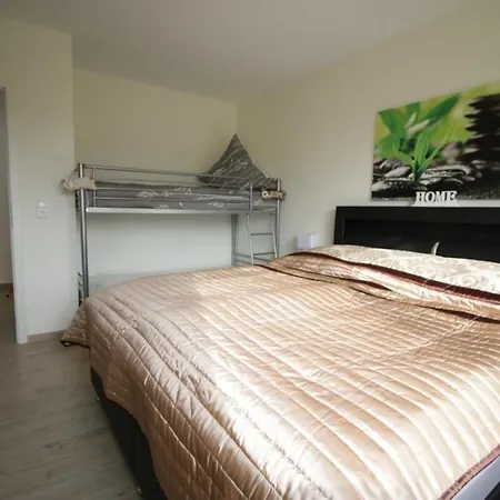 Portals Vells Apartment